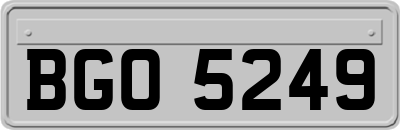 BGO5249
