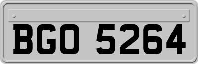 BGO5264