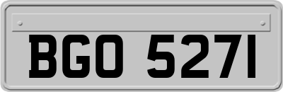 BGO5271