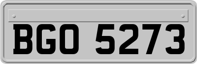 BGO5273