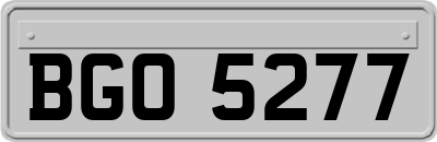 BGO5277