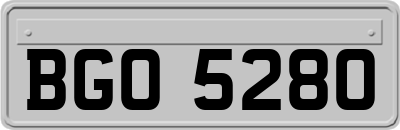BGO5280