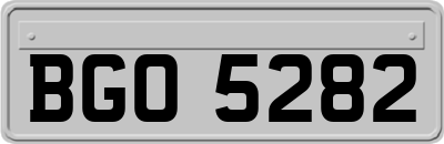 BGO5282