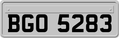BGO5283