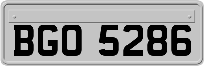 BGO5286