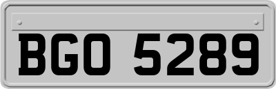 BGO5289