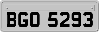 BGO5293