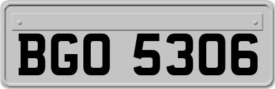 BGO5306