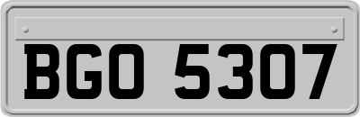 BGO5307