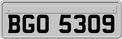 BGO5309
