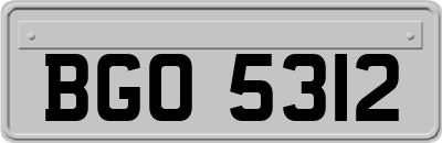 BGO5312