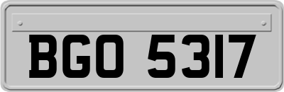 BGO5317