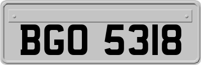 BGO5318