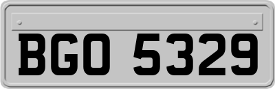 BGO5329