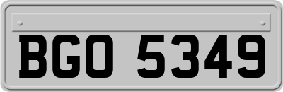 BGO5349