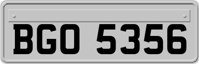 BGO5356