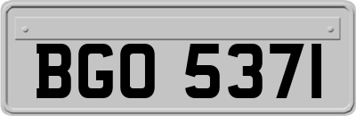 BGO5371