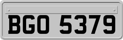 BGO5379