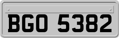 BGO5382
