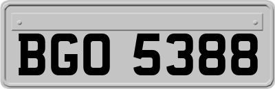 BGO5388