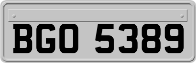 BGO5389
