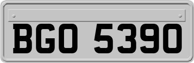 BGO5390