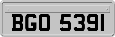 BGO5391