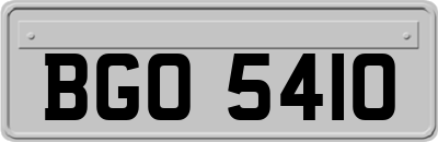 BGO5410
