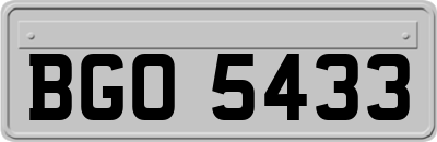 BGO5433
