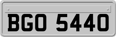 BGO5440