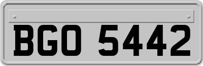 BGO5442