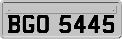 BGO5445