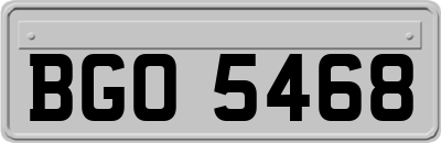BGO5468