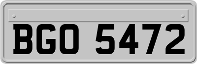BGO5472