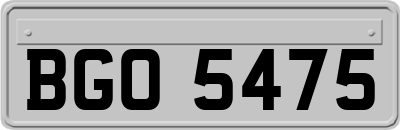 BGO5475
