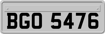 BGO5476