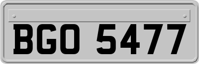 BGO5477