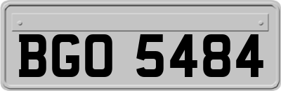 BGO5484