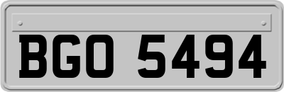BGO5494