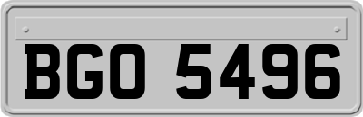 BGO5496