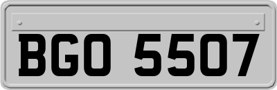 BGO5507