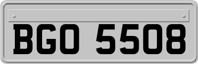 BGO5508