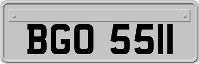 BGO5511