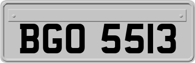 BGO5513