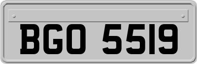 BGO5519