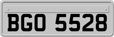 BGO5528