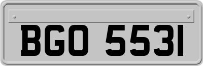 BGO5531