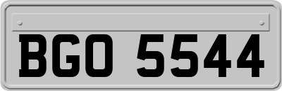 BGO5544