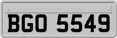 BGO5549