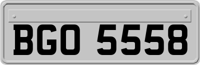 BGO5558